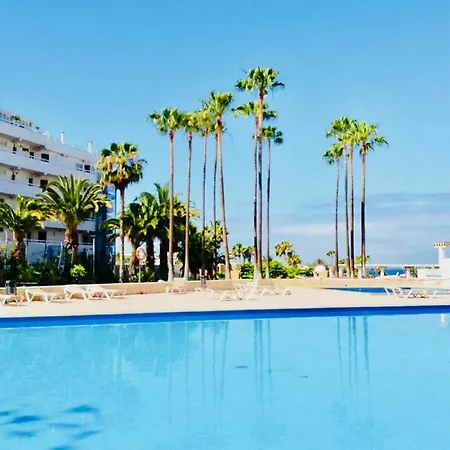 Colorines Piscina Y Mar *